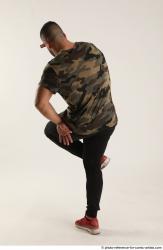 ATILLA DANCE BATTLE MODE